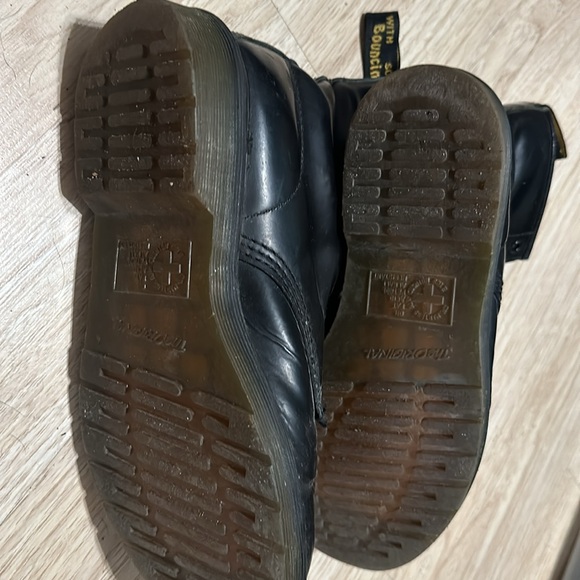 Dr martens size 8 - Picture 5 of 5